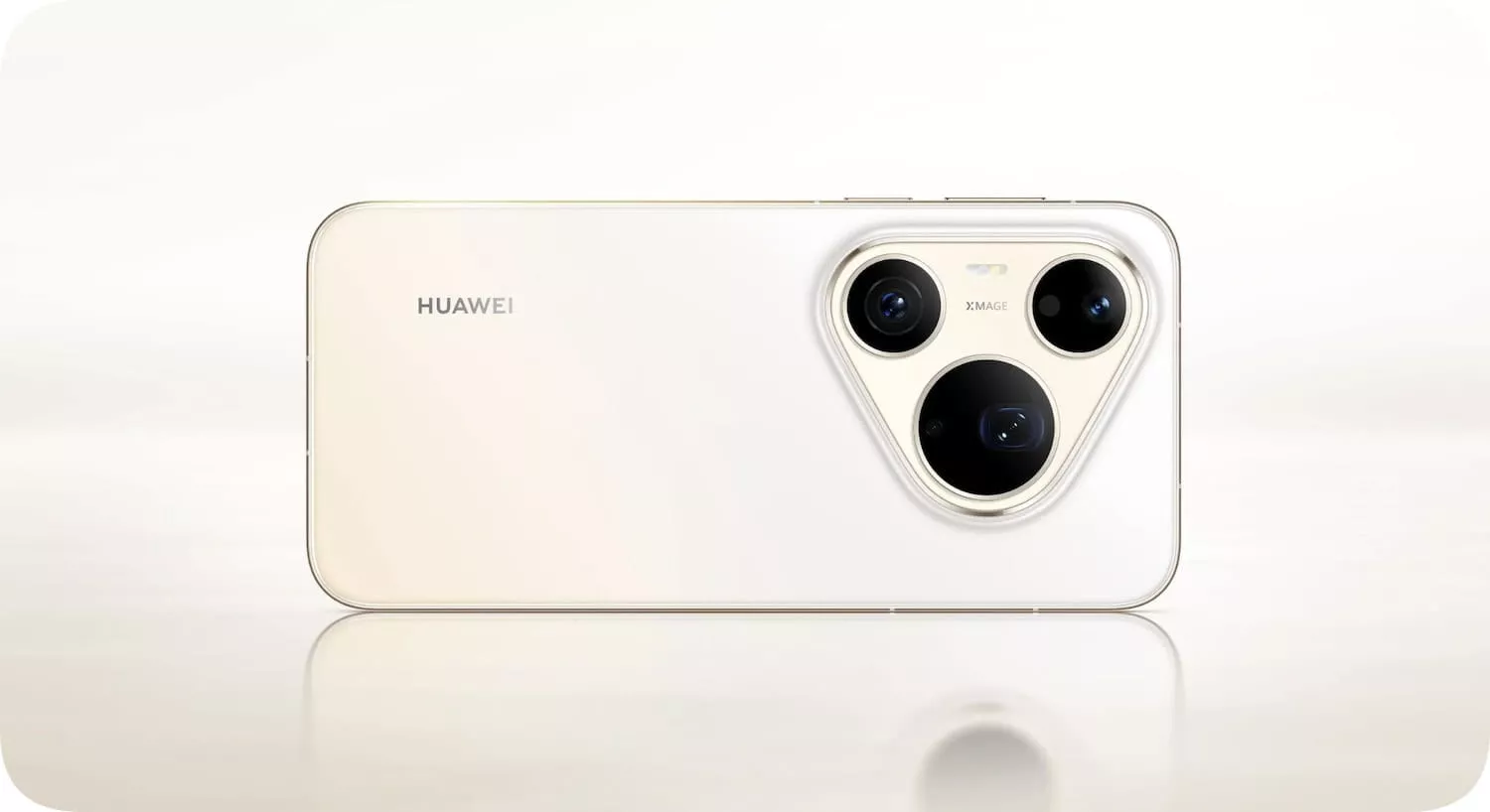 Дизайн Huawei 90s Pro Max пудровый розовый