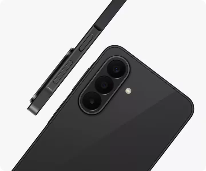 Samsung A27 черный