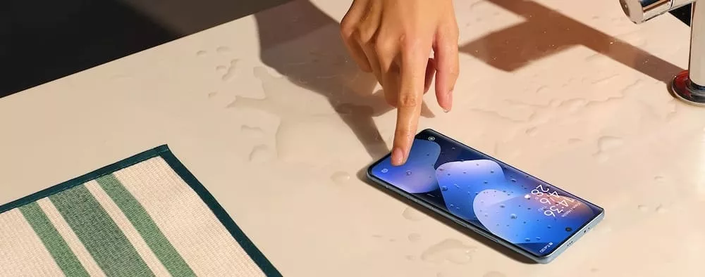 Дисплей redmi note 15