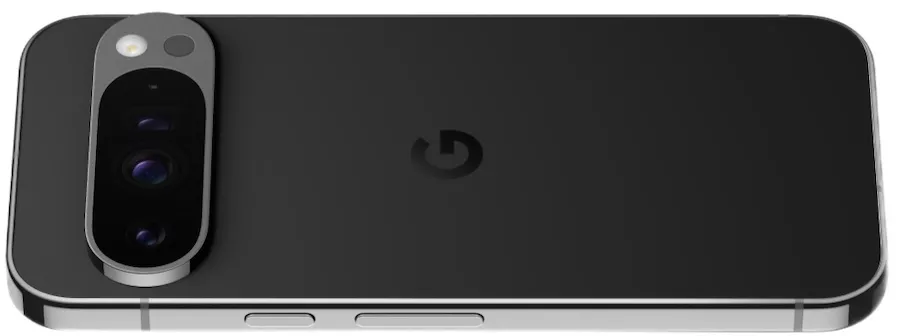 Google-pixel-obsidian