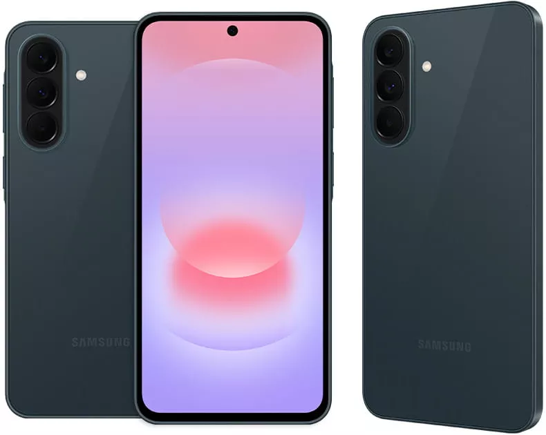 Samsung A37 Зеленый