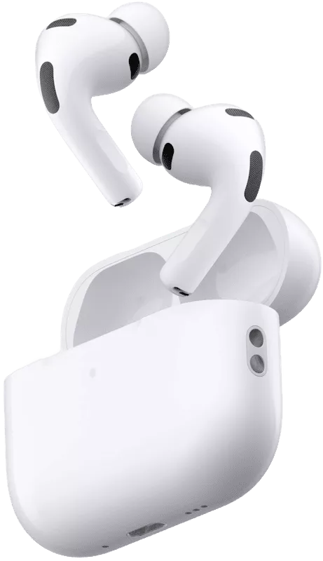 Дизайн AirPods Pro 3 Дизайн AirPods Pro 3
