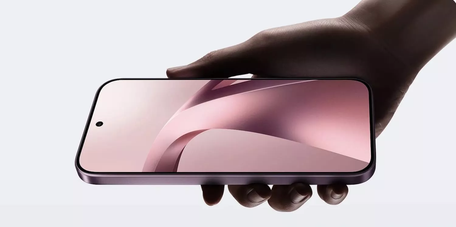 Дисплей Xiaomi 17T