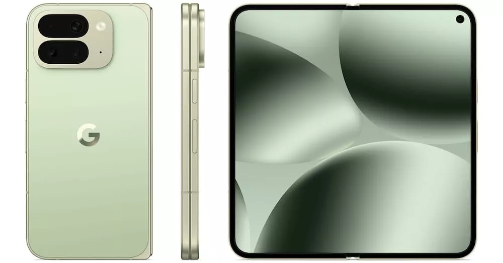 10 Pro Fold jade