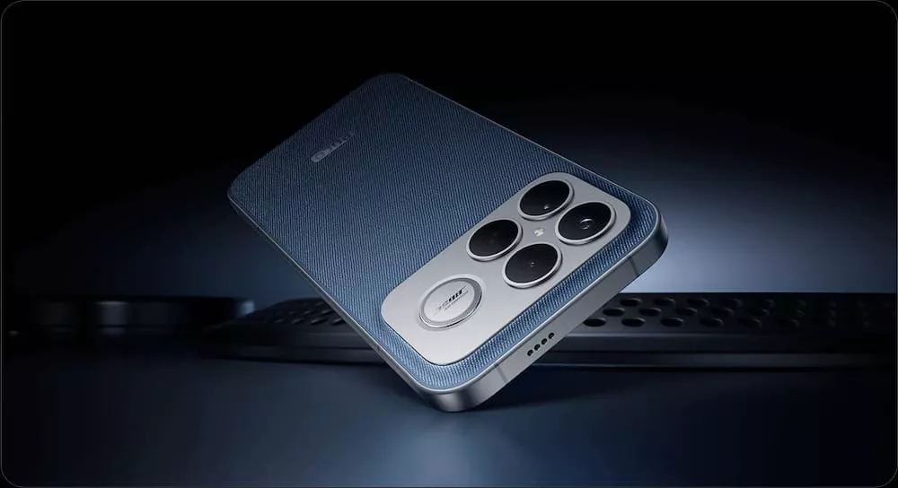 POCO f8 ultra blue POCO f8 ultra blue