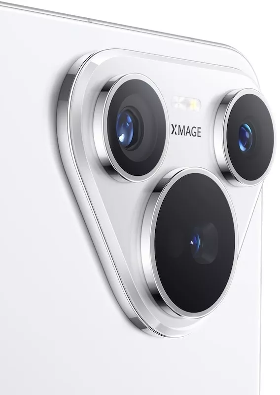HUAWEI Pura 70 белый