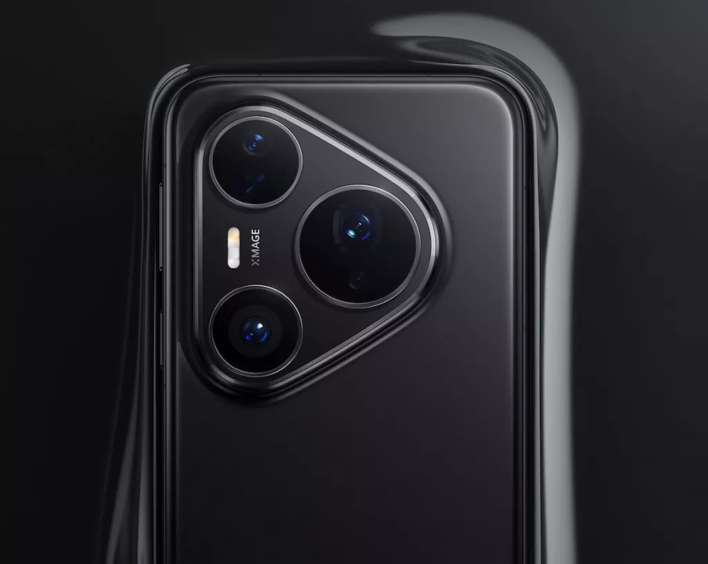 Huawei Pura 80 черный