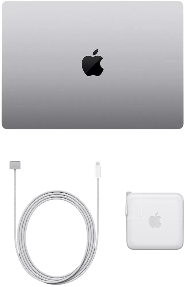 Комплект MacBook Pro 14" M5
