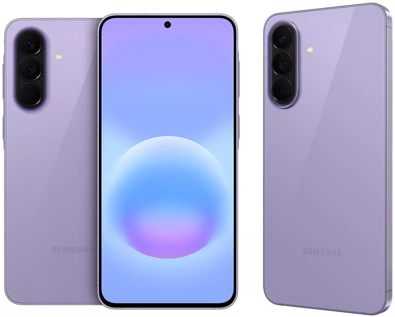 Samsung A57 Сиреневый Samsung A57 Сиреневый