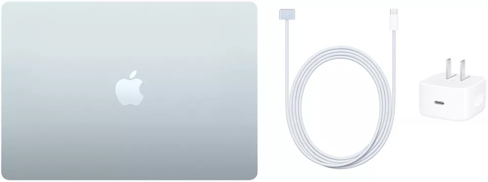 MacBook Air M5 комплект