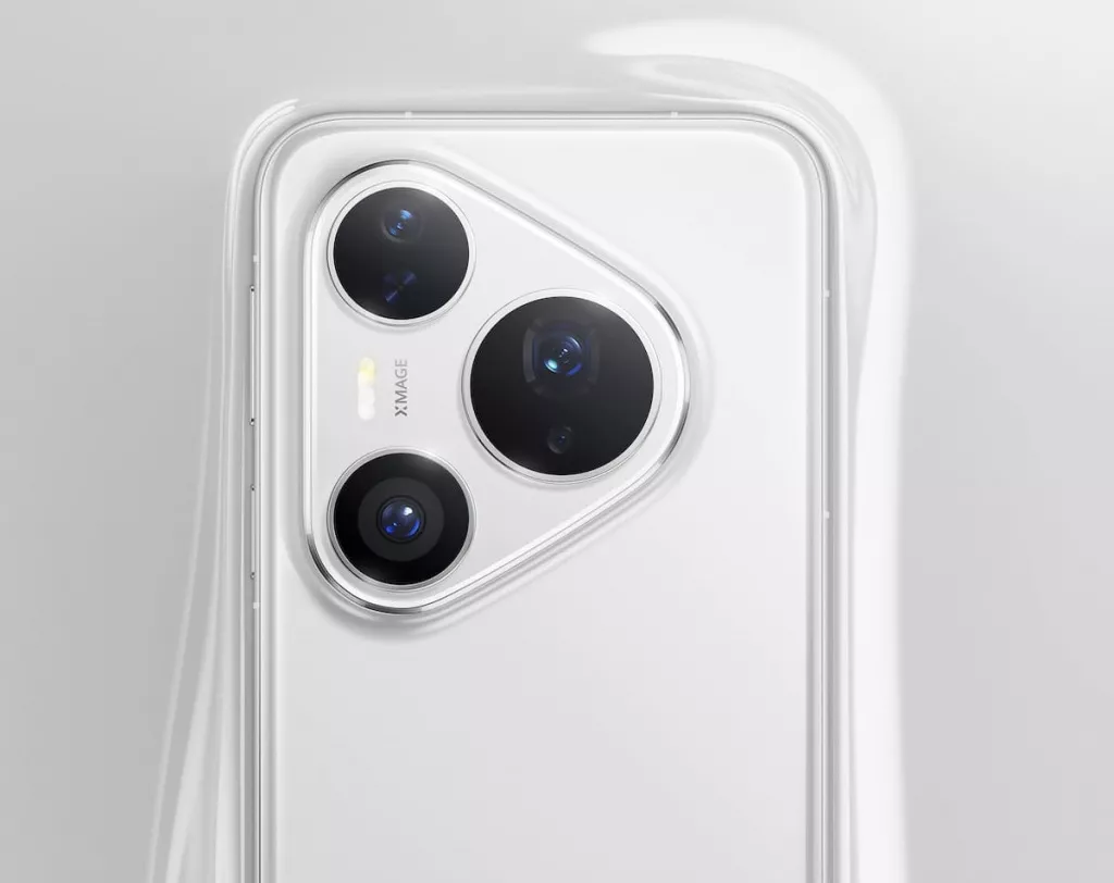 Pura 80 Pro белый Pura 80 Pro белый