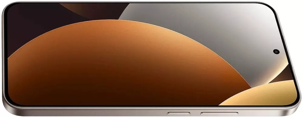 Экран Redmi Note 15 Pro Титановый