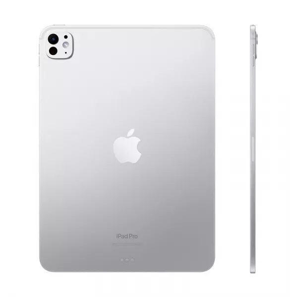 Apple iPad Pro 11" (2024) Wi-Fi + Cellular 1 TB Silver