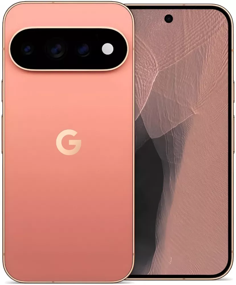 Pixel 11 Pro 1 ТБ Canyon