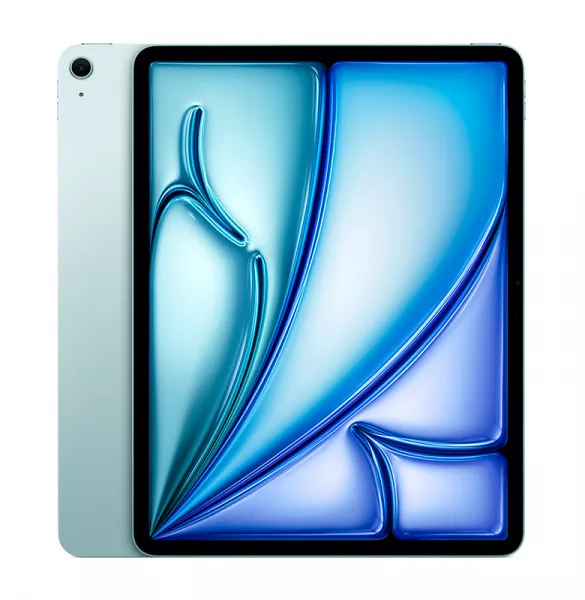 Apple iPad Air 13" (2024) Wi-Fi 128 GB Blue