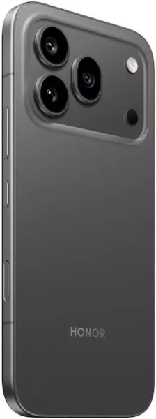 Honor 600 Pro 12/256 ГБ Черный