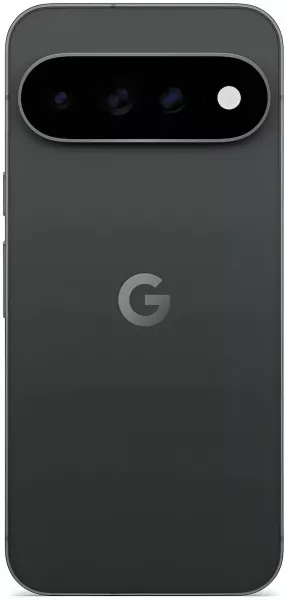 Google Pixel 11 Pro 16/1 ТБ Obsidian (черный)