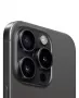 Apple iPhone 15 Pro Max 256 GB Black Titanium