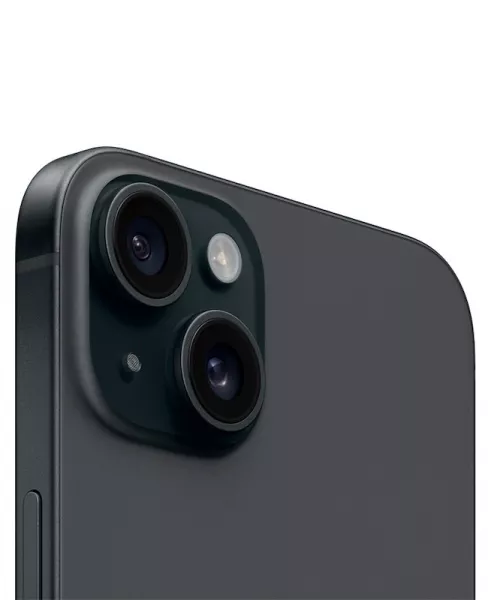 Apple iPhone 15 256 ГБ Black