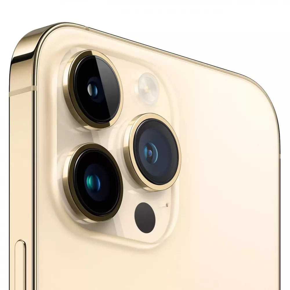 Apple iPhone 14 Pro 512 ГБ Золотой