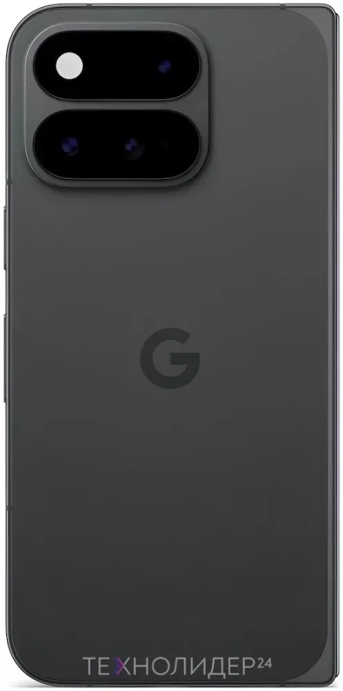 Google Pixel 11 Pro Fold 16/1 ТБ Obsidian (черный)