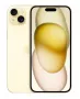 Apple iPhone 15 256 ГБ Yellow