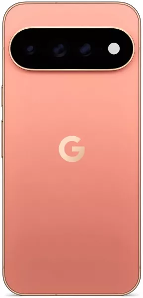 Google Pixel 11 Pro 16/1 ТБ Canyon (коралловый)