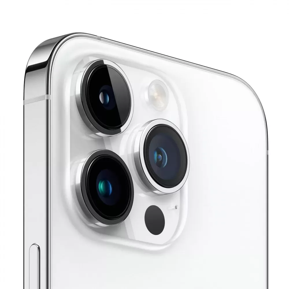 Apple iPhone 14 Pro Max 128 ГБ Серебристый