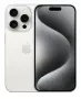Apple iPhone 15 Pro 256 GB White Titanium