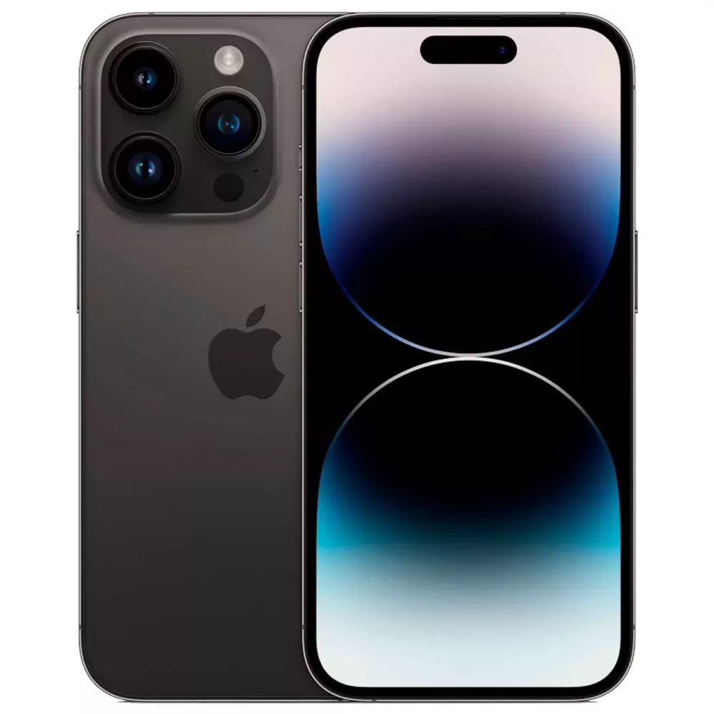 Apple iPhone 14 Pro Max 512 ГБ "Чёрный космос"