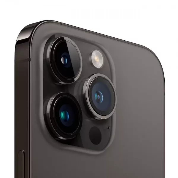 Apple iPhone 14 Pro 256 ГБ "Чёрный космос"