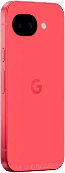 Google Pixel 10a 8/128 ГБ Berry (Красный)