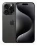 Apple iPhone 15 Pro 256 GB Black Titanium