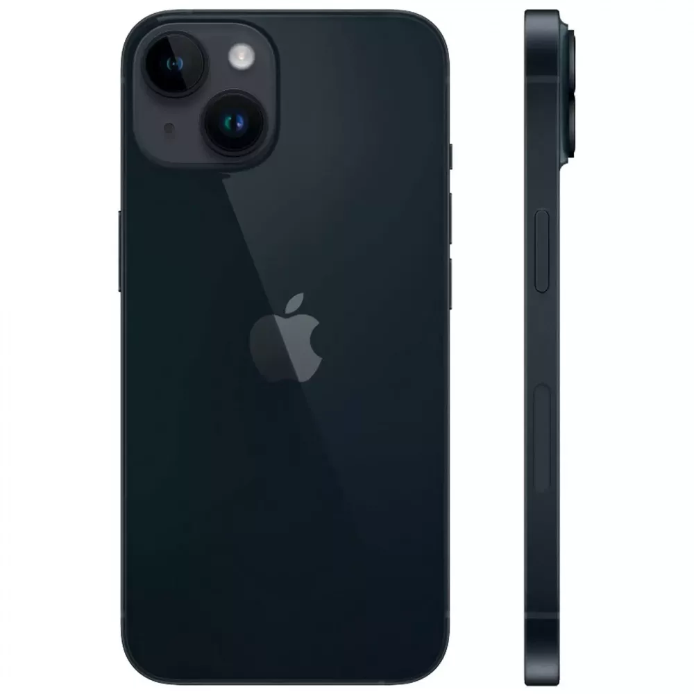 Apple iPhone 14 Plus 512 ГБ "Тёмная ночь"