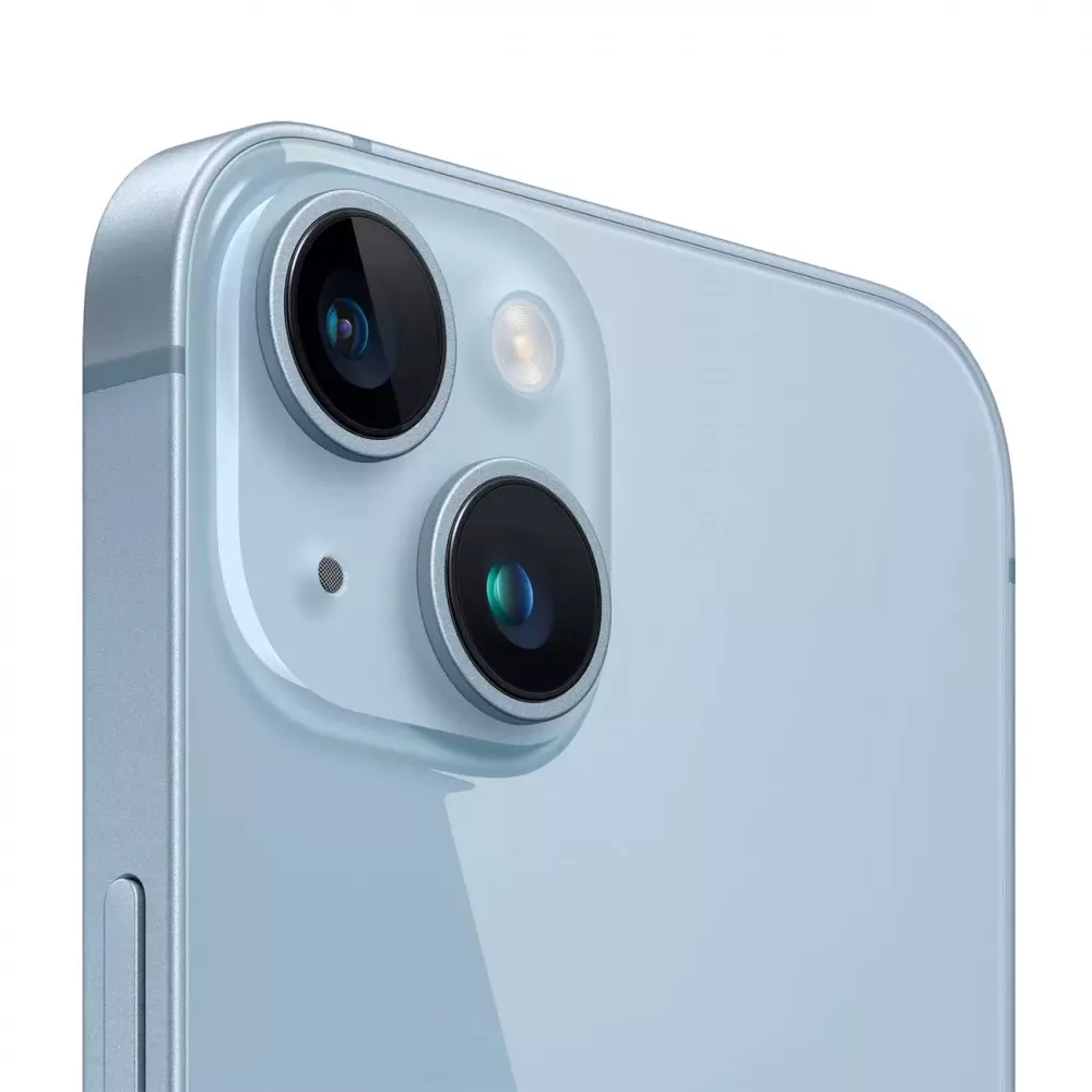 Apple iPhone 14 Plus 128 ГБ Голубой