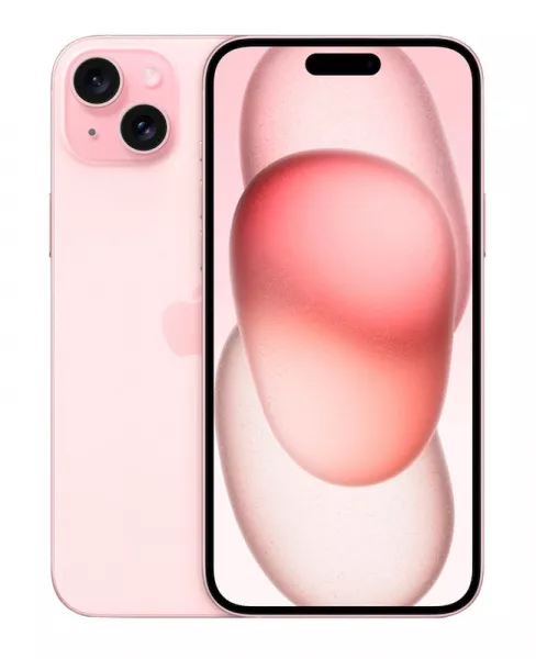 Apple iPhone 15 512 ГБ Pink