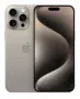 Apple iPhone 15 Pro 128 GB Natural Titanium