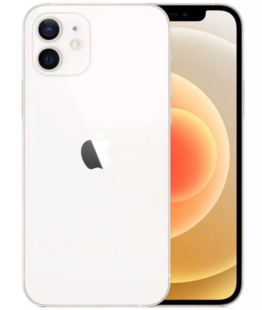 Apple iPhone 12 128GB Белый