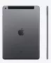 Apple iPad 10.2" (2021) Wi-Fi + Cellular 64 GB Space Gray