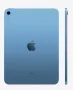 Apple iPad 10.9" (2022) Wi-Fi + Cellular 256 GB Blue