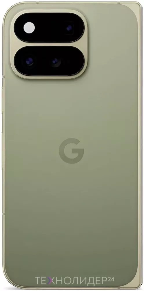 Google Pixel 11 Pro Fold 16/1 ТБ Olive (зеленый)