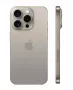 Apple iPhone 15 Pro 1 TB Natural Titanium