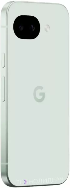 Google Pixel 10a 8/128 ГБ Fog (Мятный)