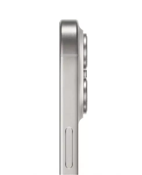 Apple iPhone 15 Pro Max 1 TB White Titanium
