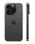 Apple iPhone 15 Pro 512 GB Black Titanium