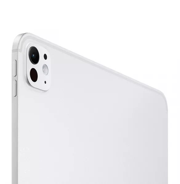 Apple iPad Pro 13" (2024) Wi-Fi + Cellular 512 GB Silver