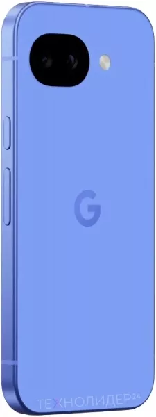 Google Pixel 10a 8/256 ГБ Lavender (Лаванда)