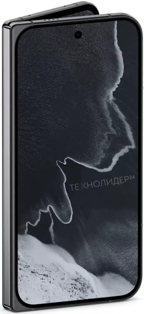 Google Pixel 11 Pro Fold 16/1 ТБ Obsidian (черный)
