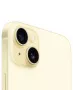 Apple iPhone 15 512 ГБ Yellow