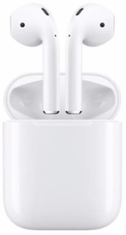 APPLE AIRPODS SERIES 2